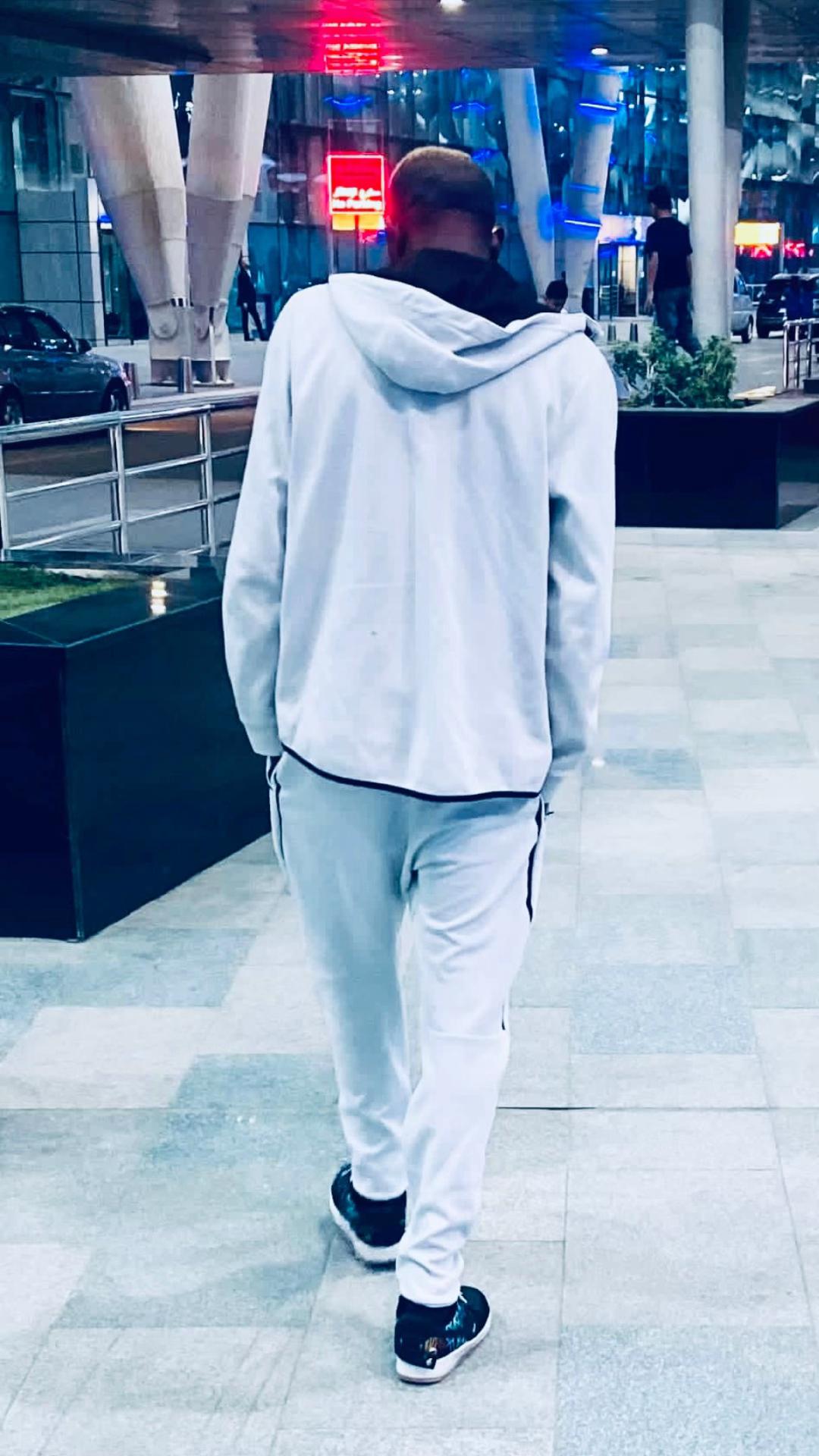 @توتو أومارنق 🏔️