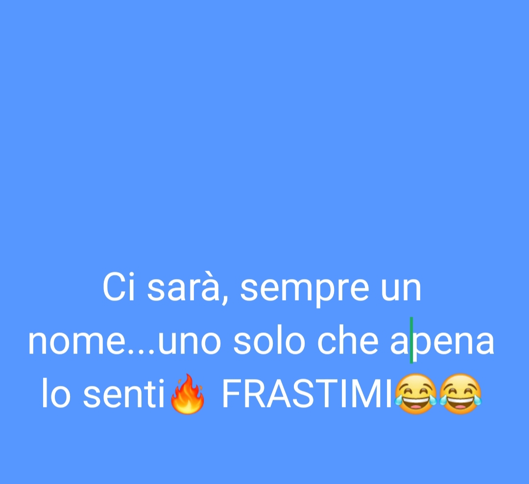 @Mietta Sanna