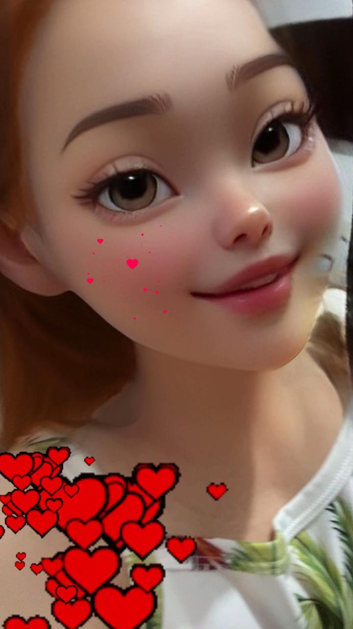 @IamTeresita