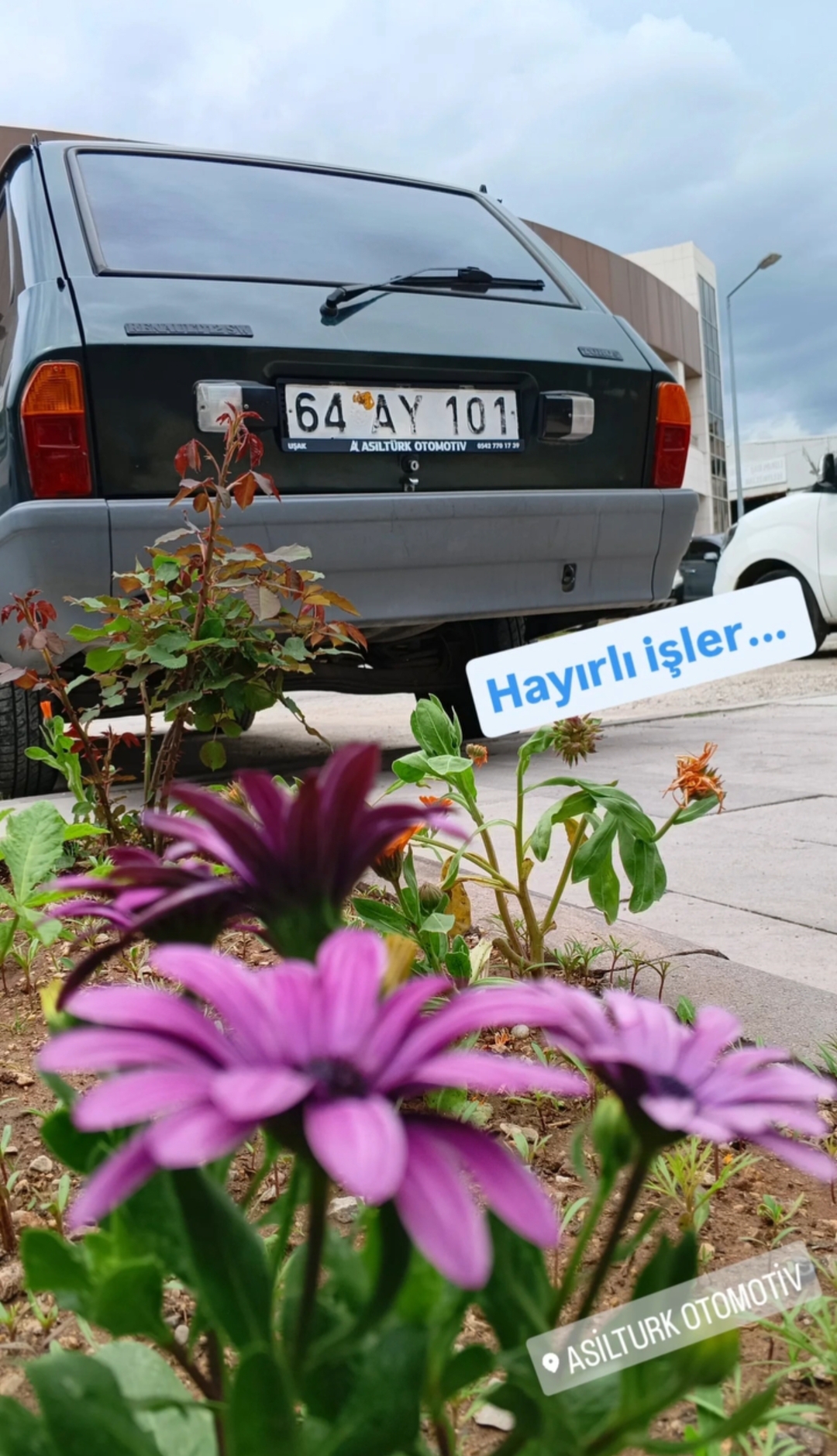 @ASİLTÜRK OTOMOTİV (UŞAK)