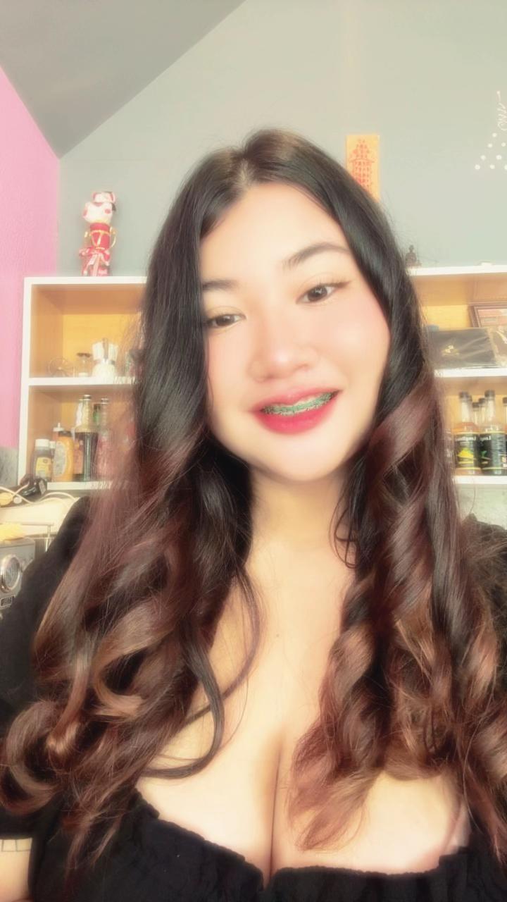@พิมพ์มี่ ชอบเต้น