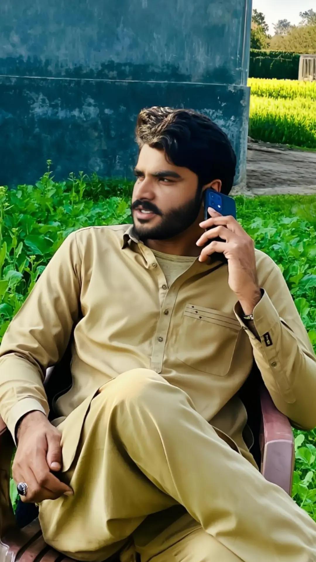 @حمزہ حنیف میٔو(Murshad )