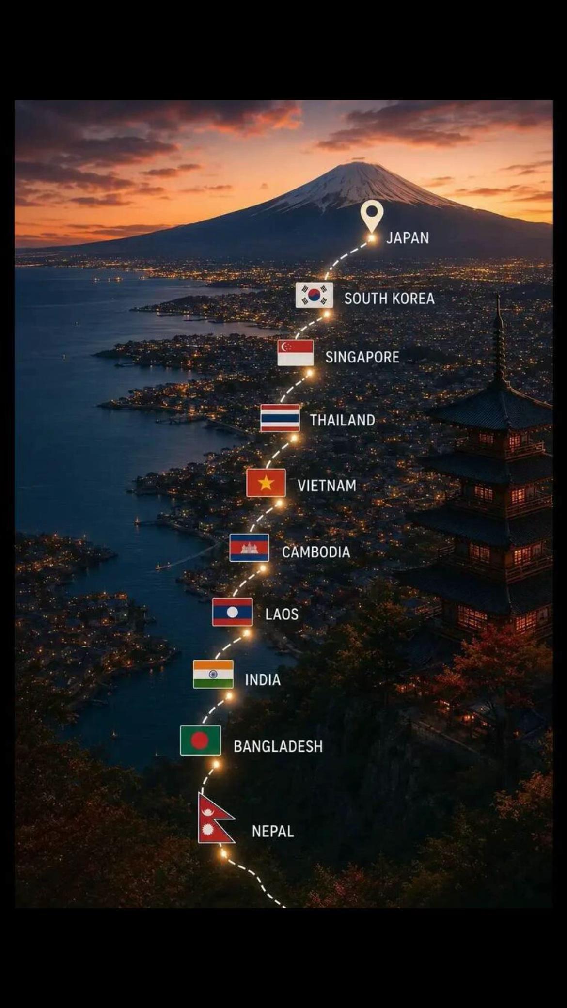 @二バ チョウダリ🇳🇵❤️ 🇯🇵