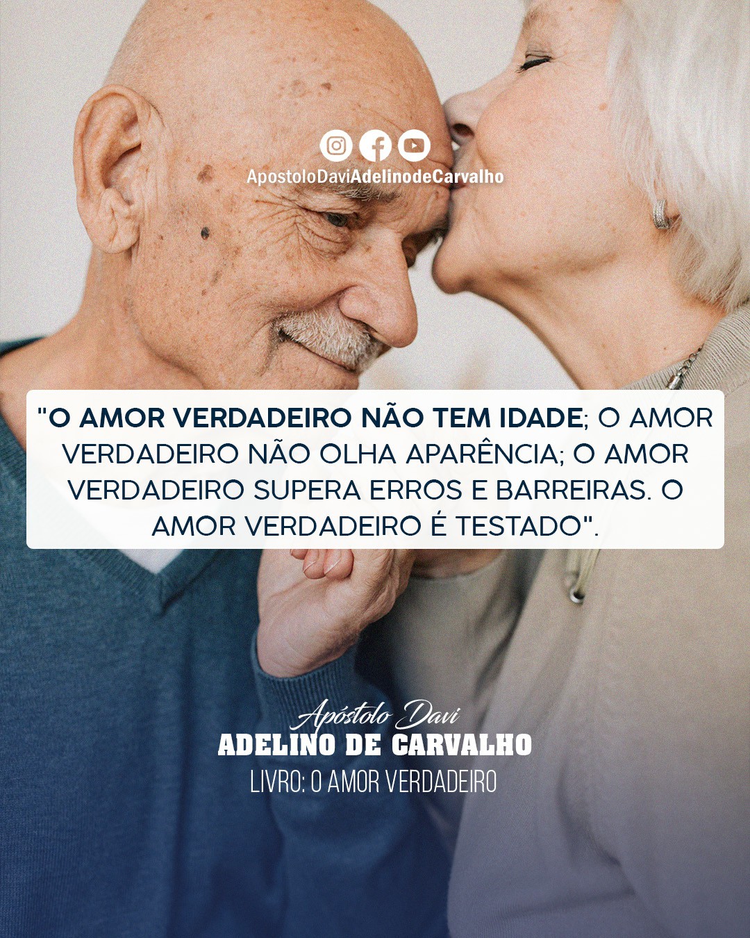 @Apóstolo Adelino de Carvalho