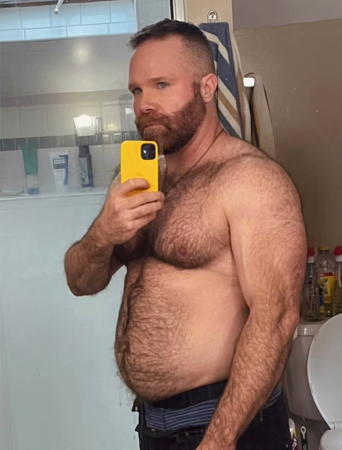 @Mustangjedi