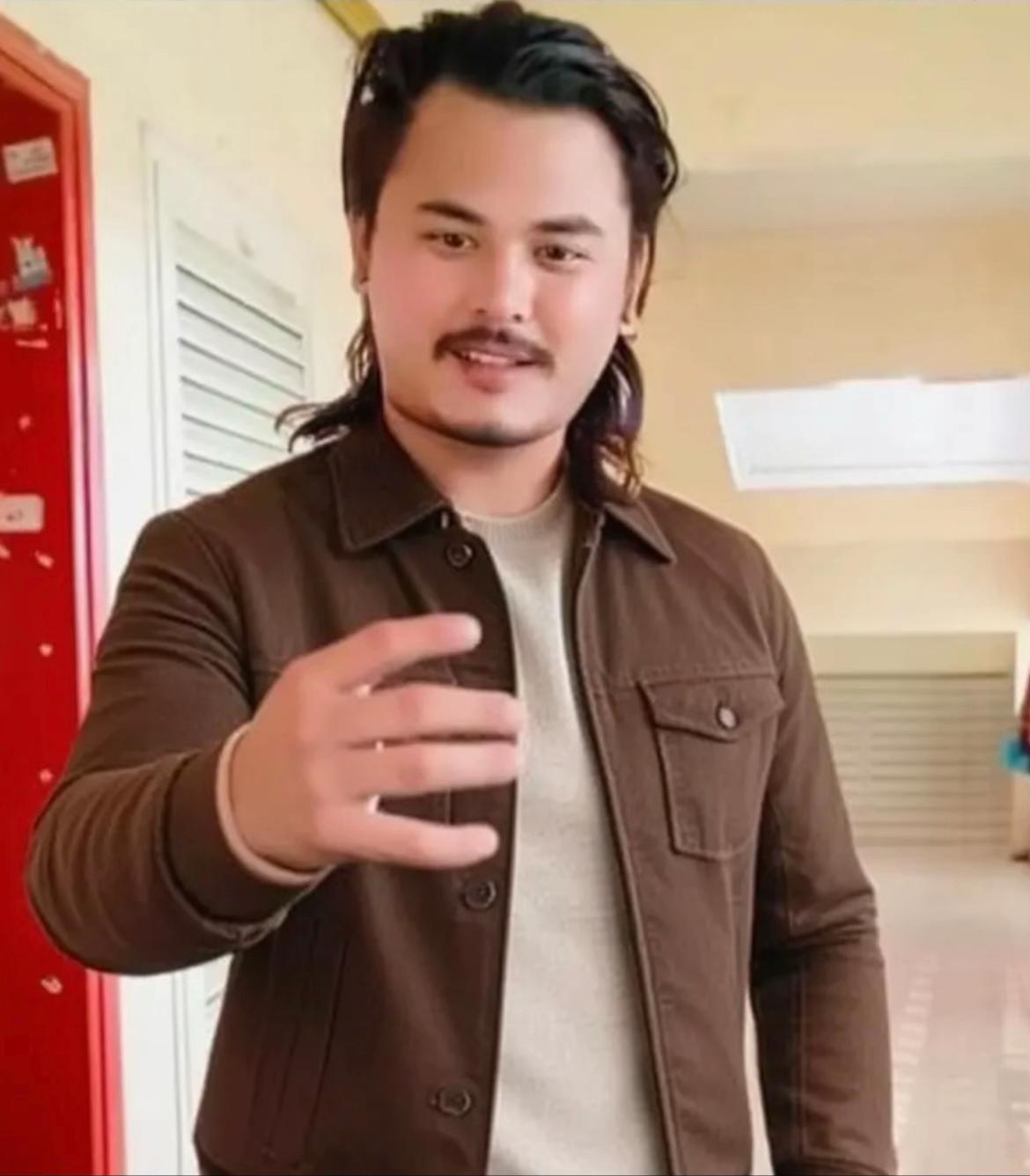 @Gopal Nanu Shrestha 🇺🇸