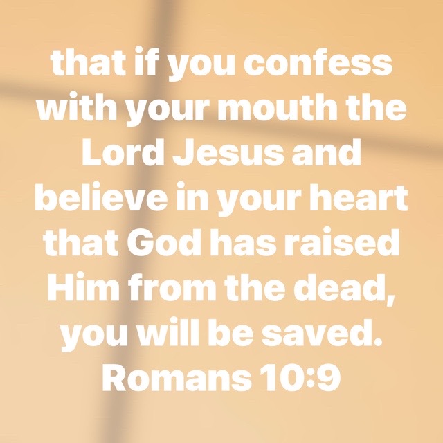 @Warrior of God