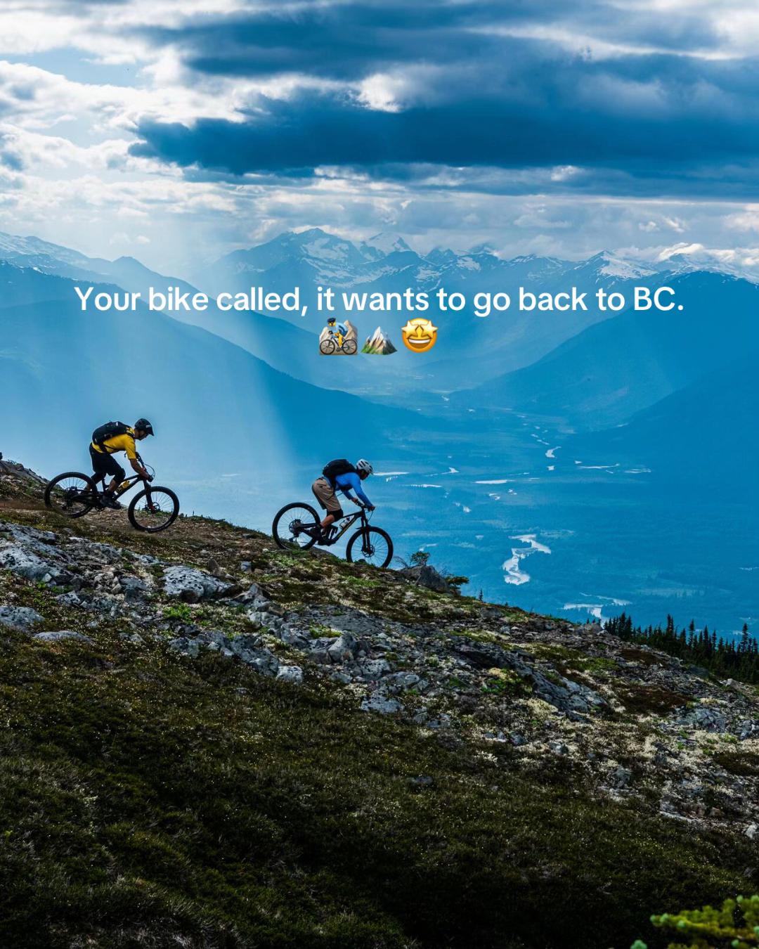 @Super, Natural BC