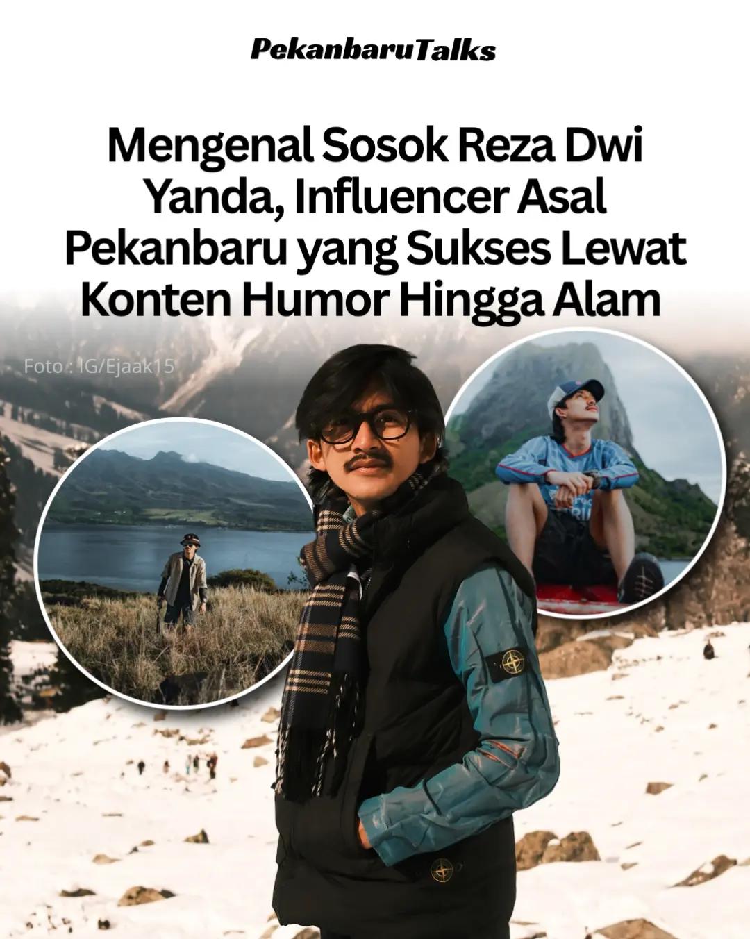 @PekanbaruTalks