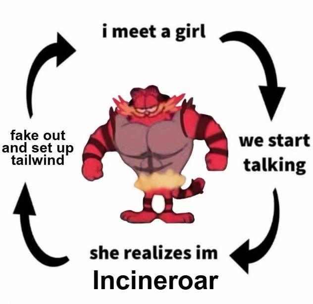 @Brendan Kush