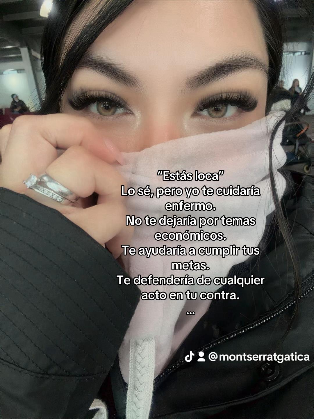 @Montse Gatica