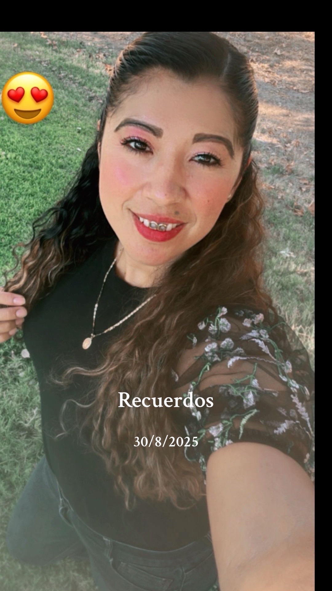 @Reyna Martinez