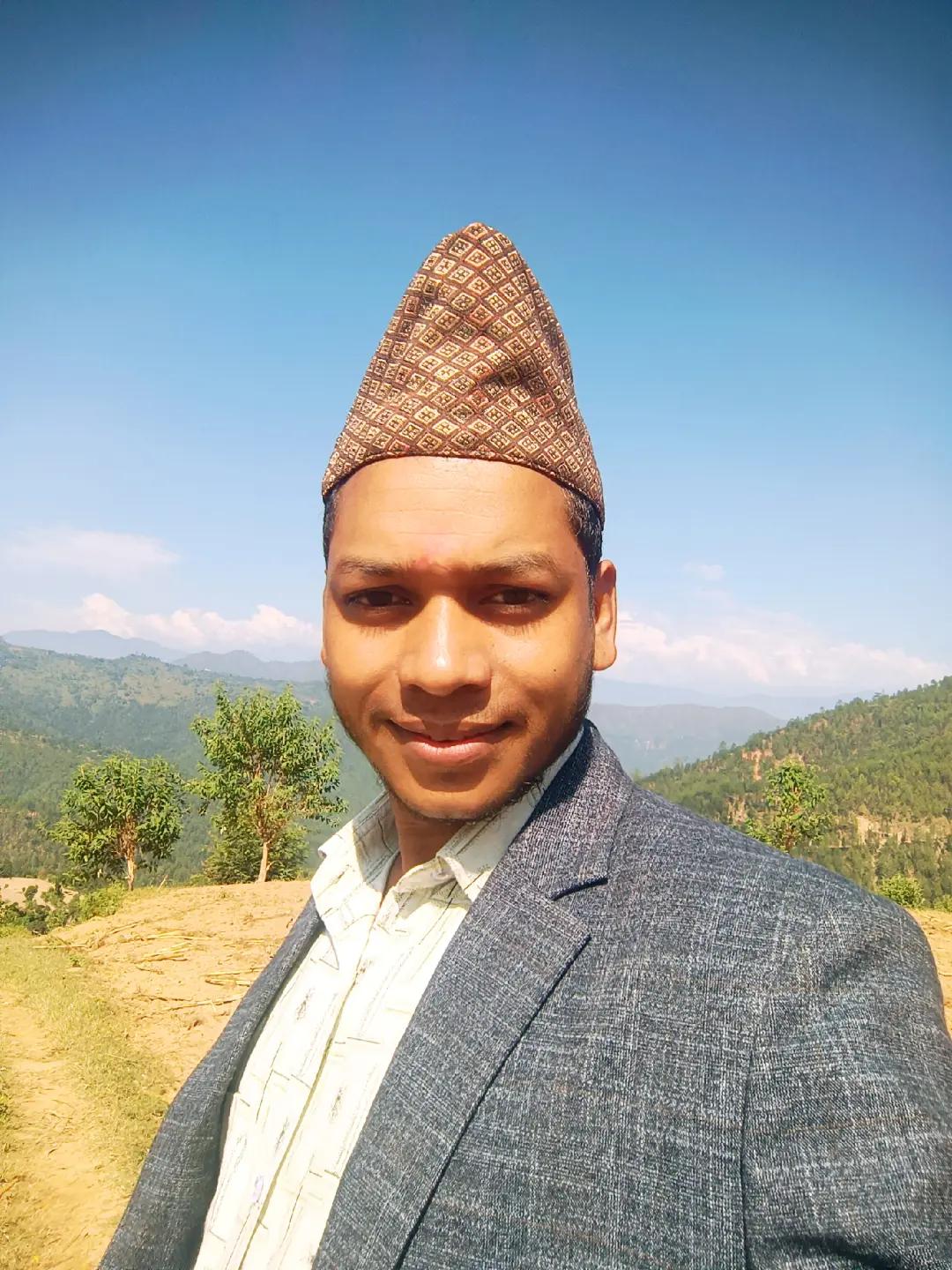 @ओम प्रकाश विक