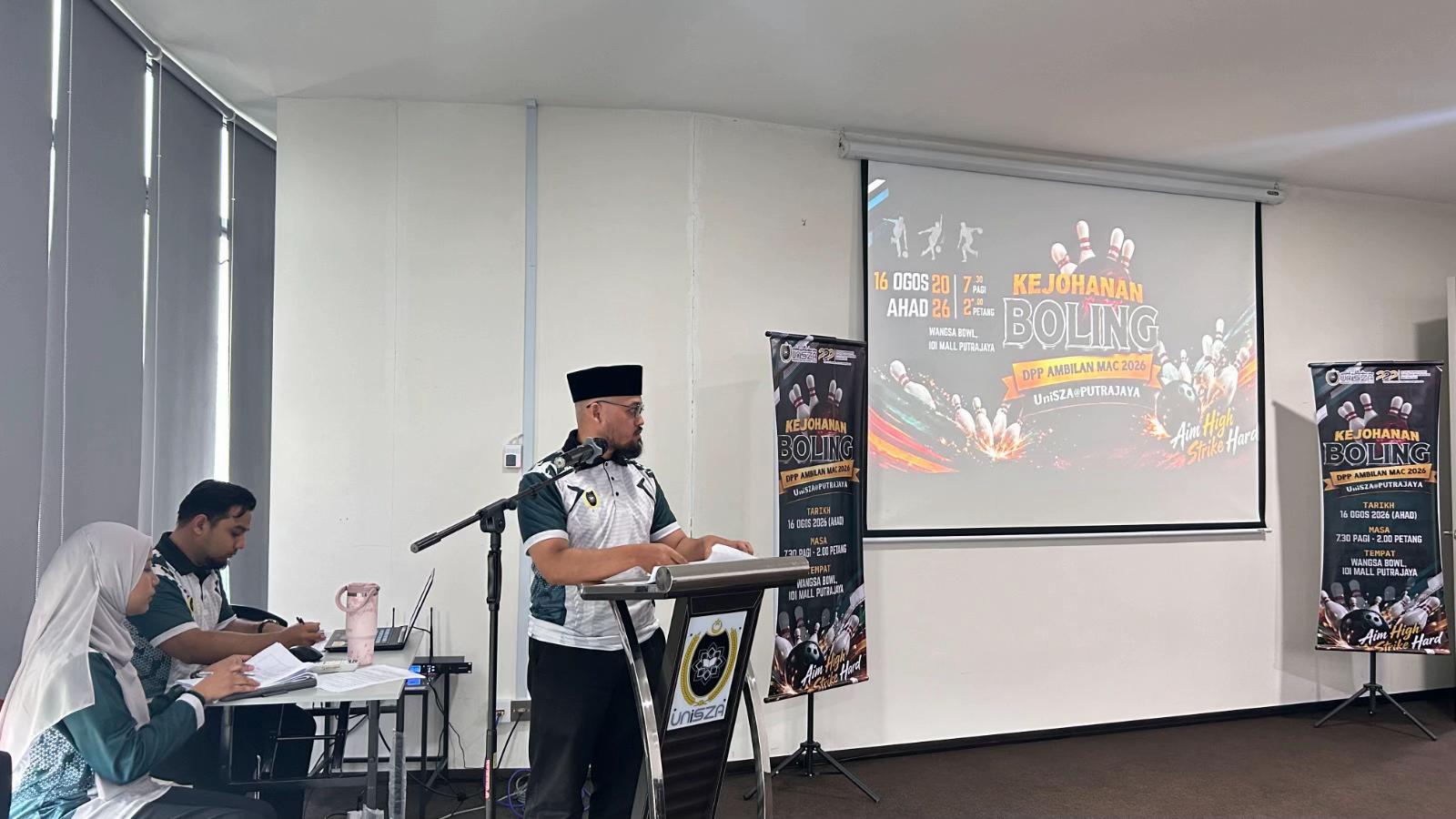 @UniSZA@putrajaya