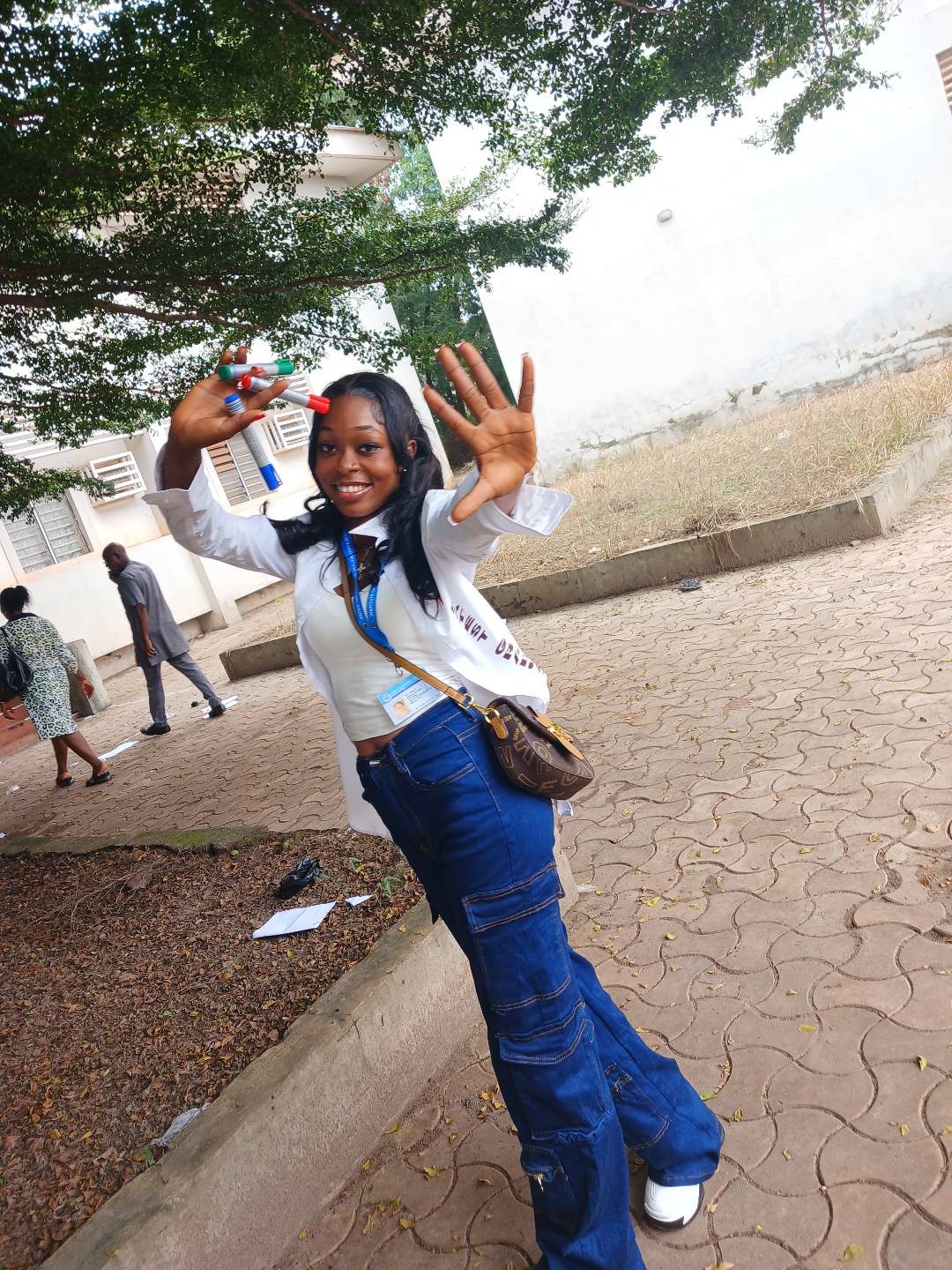 @Nurse Princess Ify