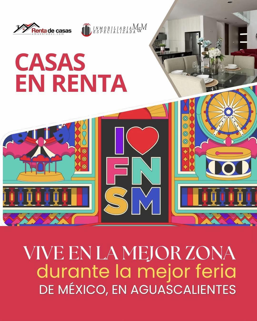 @Inmobiliaria MyM