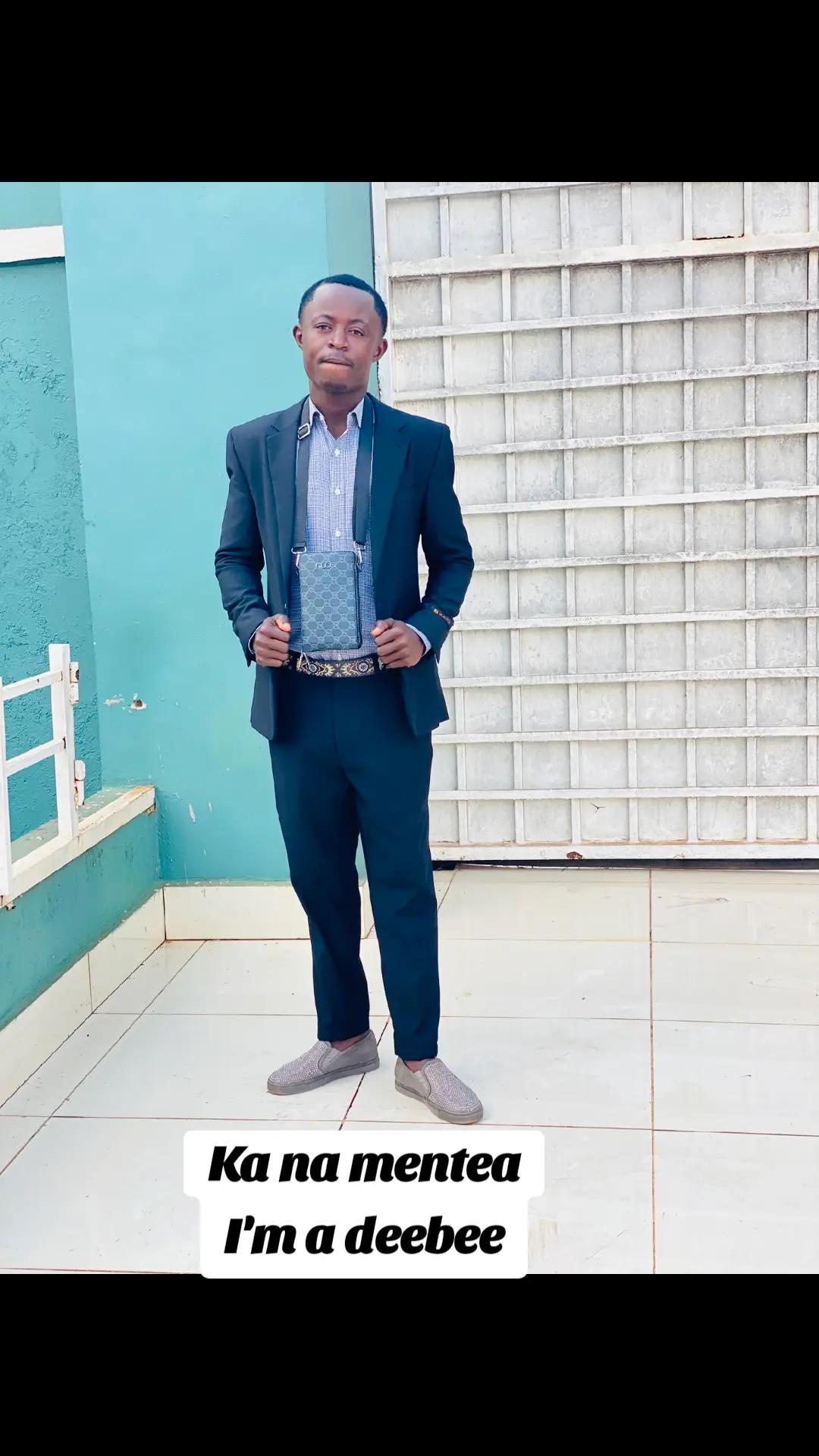 @Joseph Apem Kwame Sarfo