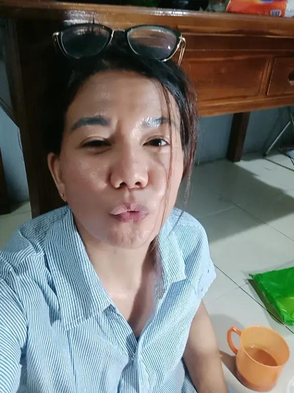 @moms Andre Pasaribu