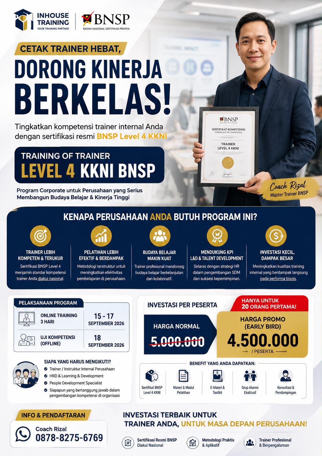 @NARASUMBER DIGITAL MARKETING