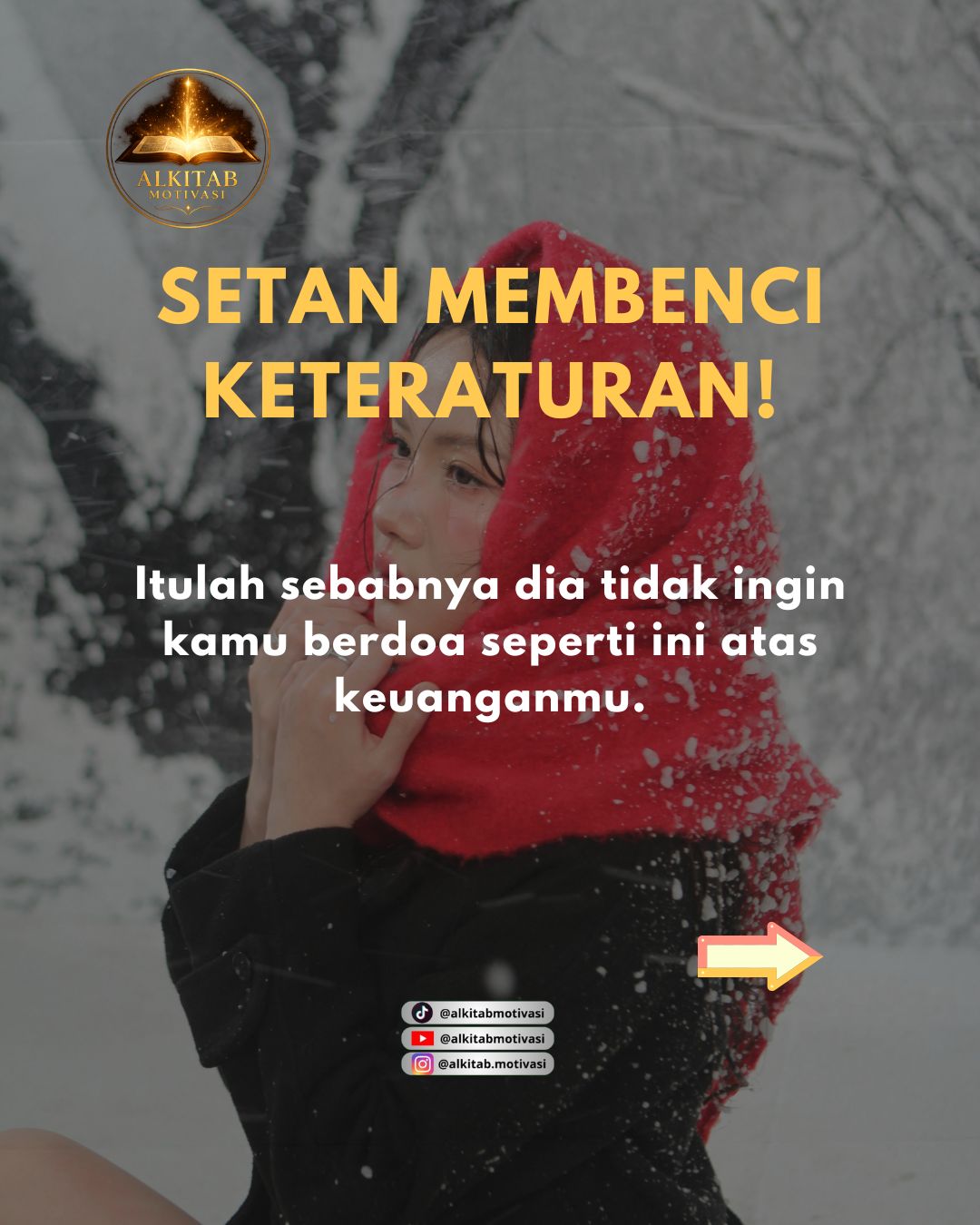@Alkitab Motivasi