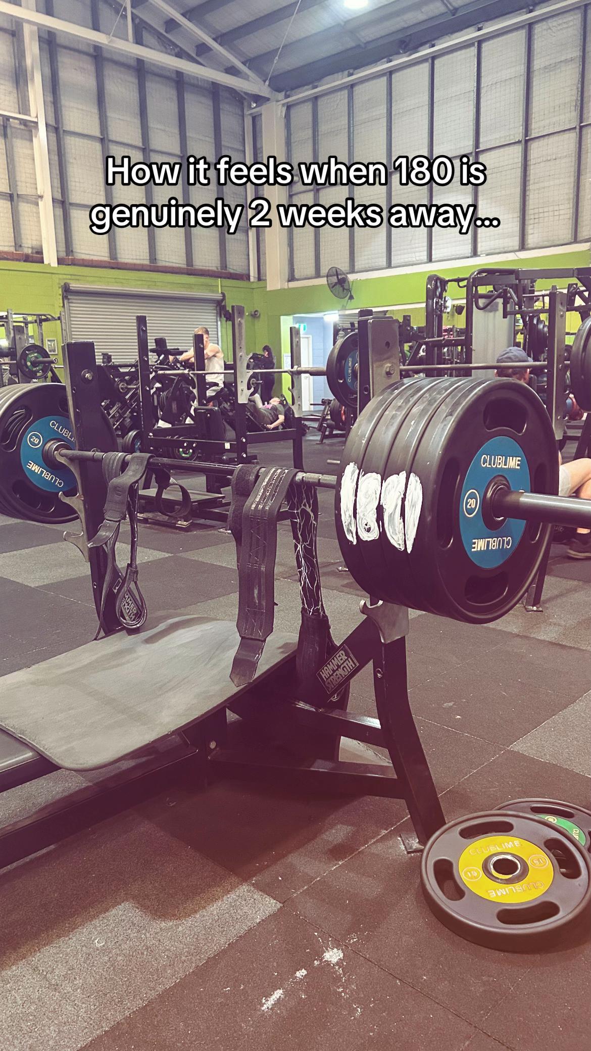 @LENNYLIFTS 2.0