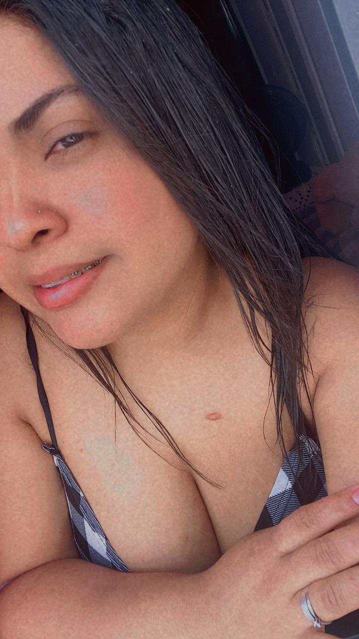 @Camila Matos