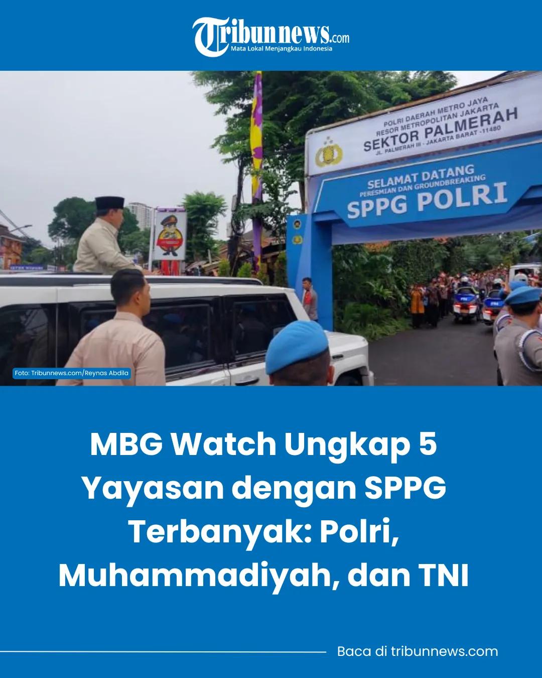 @Tribunnews