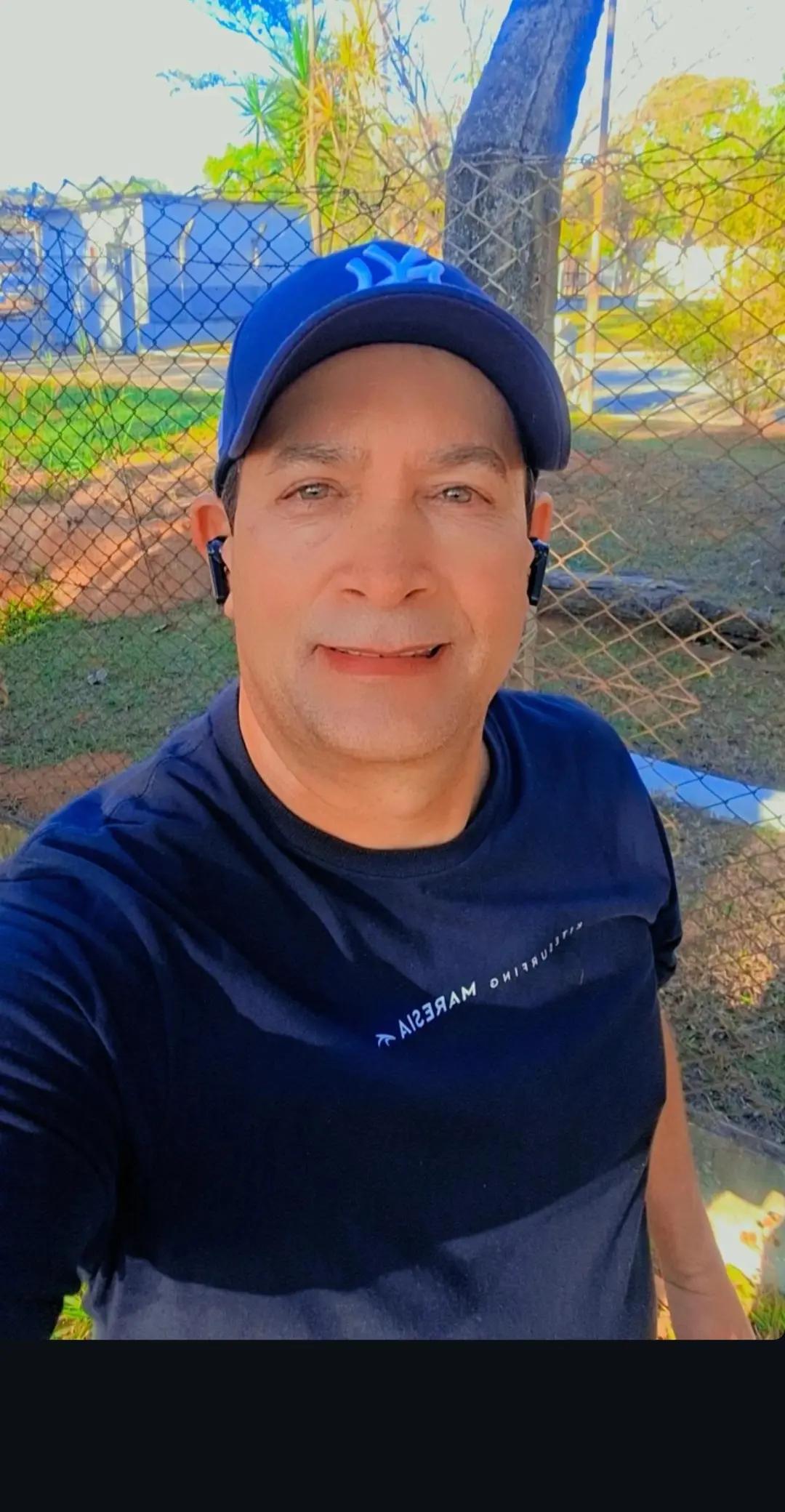 @Josmar De Melo