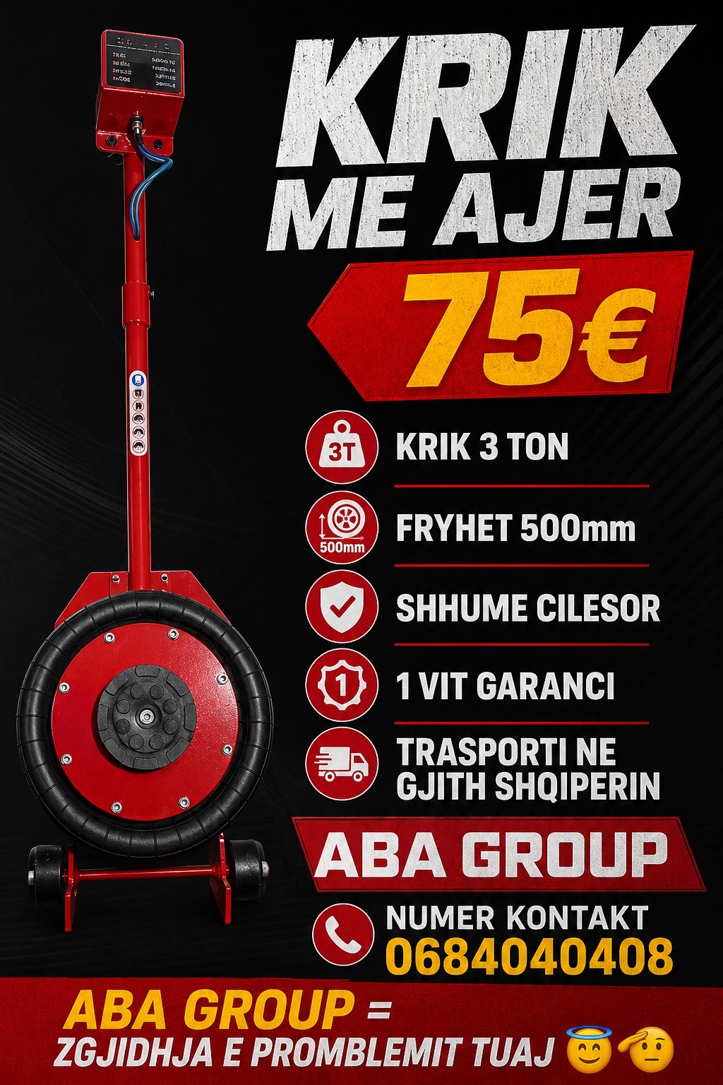 @Aba group