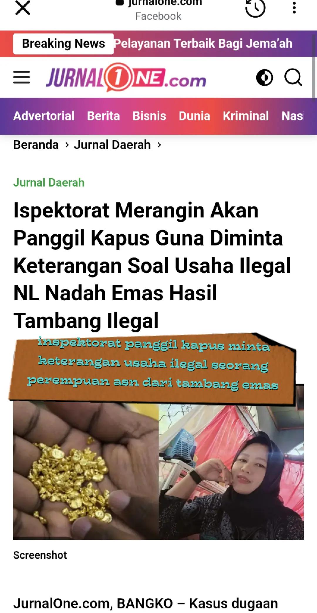 @infoLintas_JambI
