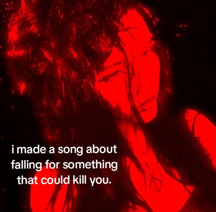 @Kenji Deadass
