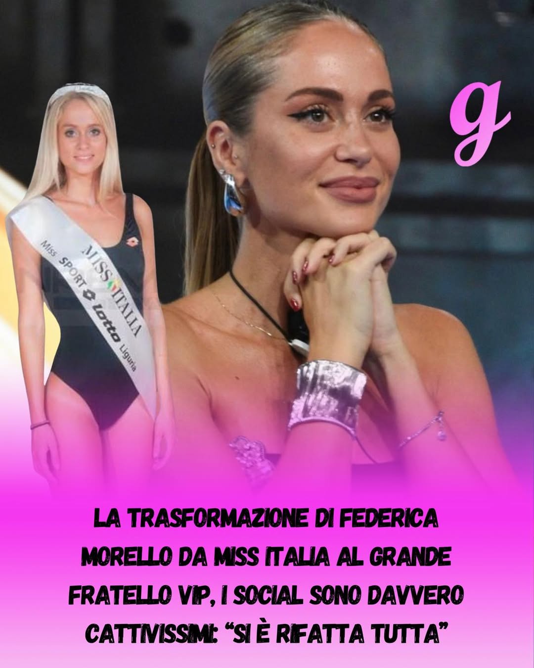 @Il Gossip Italia
