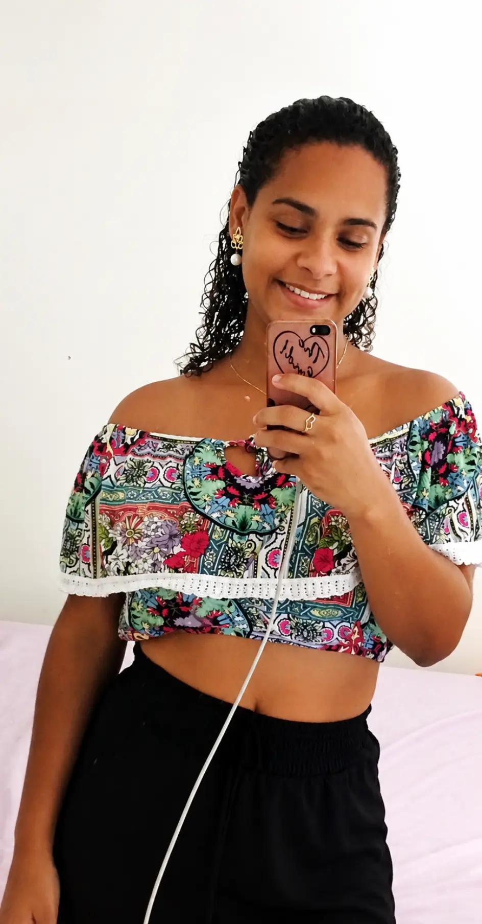 @🌟🌸Meiriele de Souza🌸🌟