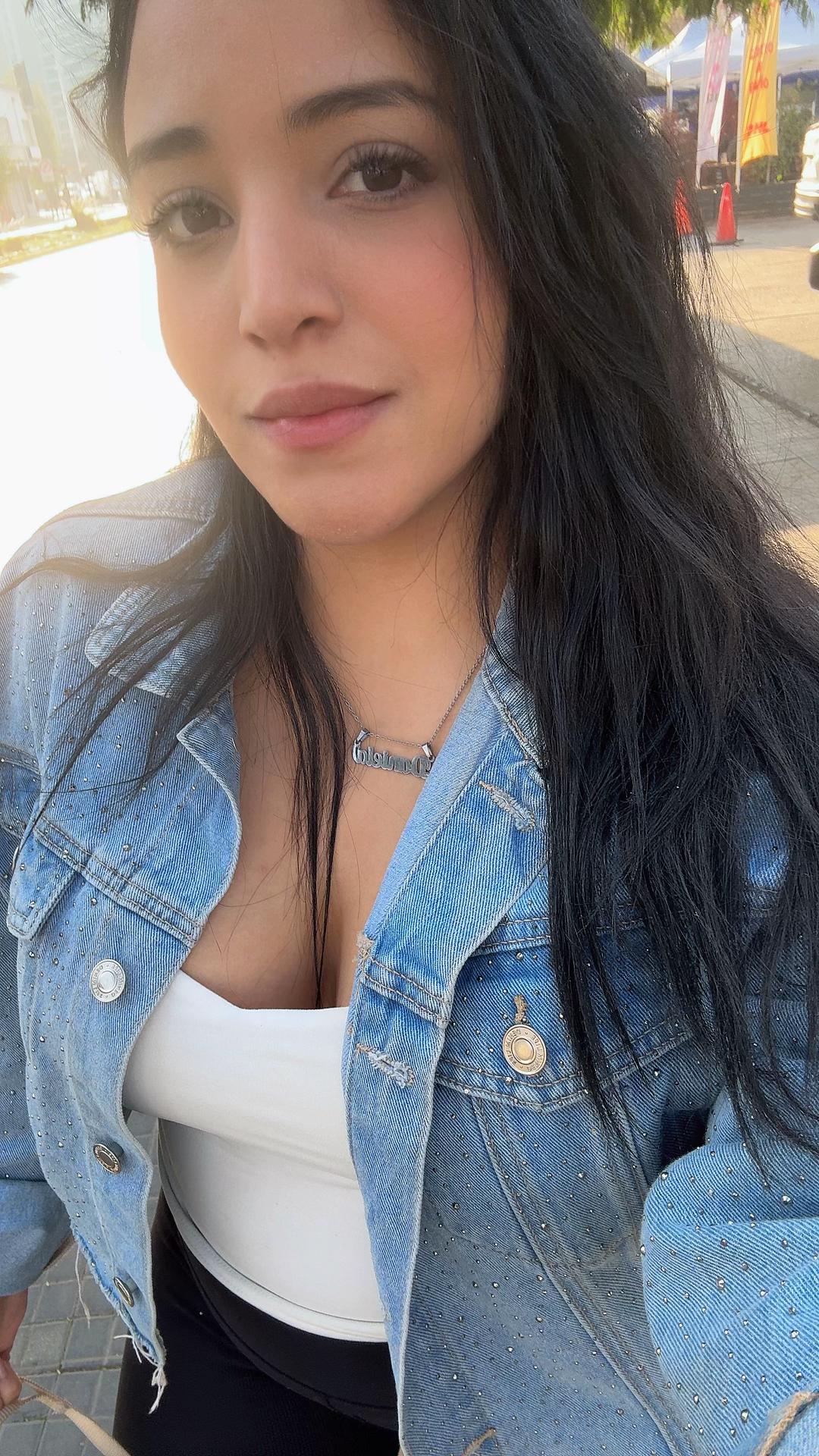 @Daniela Alejandra &hearts;️