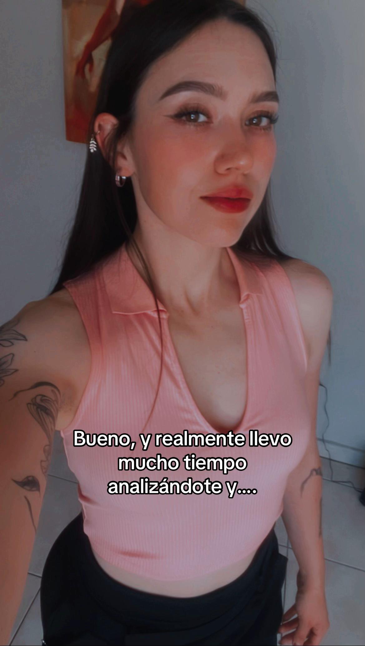 @Gaby Meneses