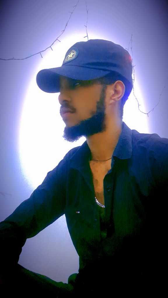 @Tame ye Baru Liji👌💪