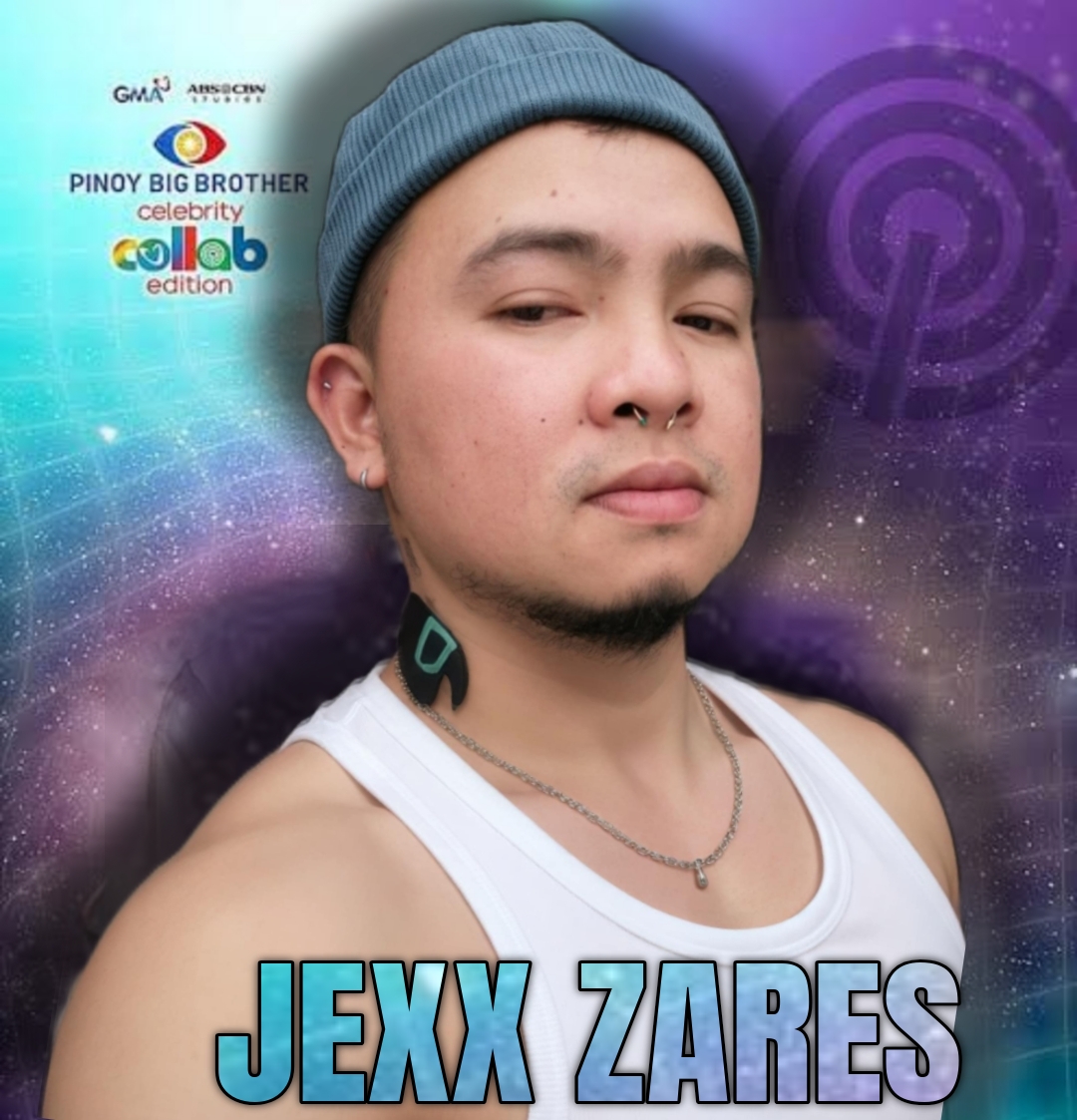 @JexxZares 🇵🇭