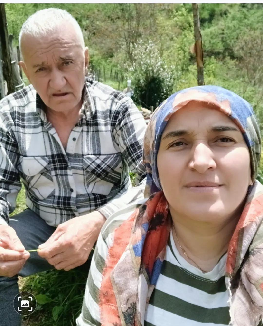 @meşüre memiş