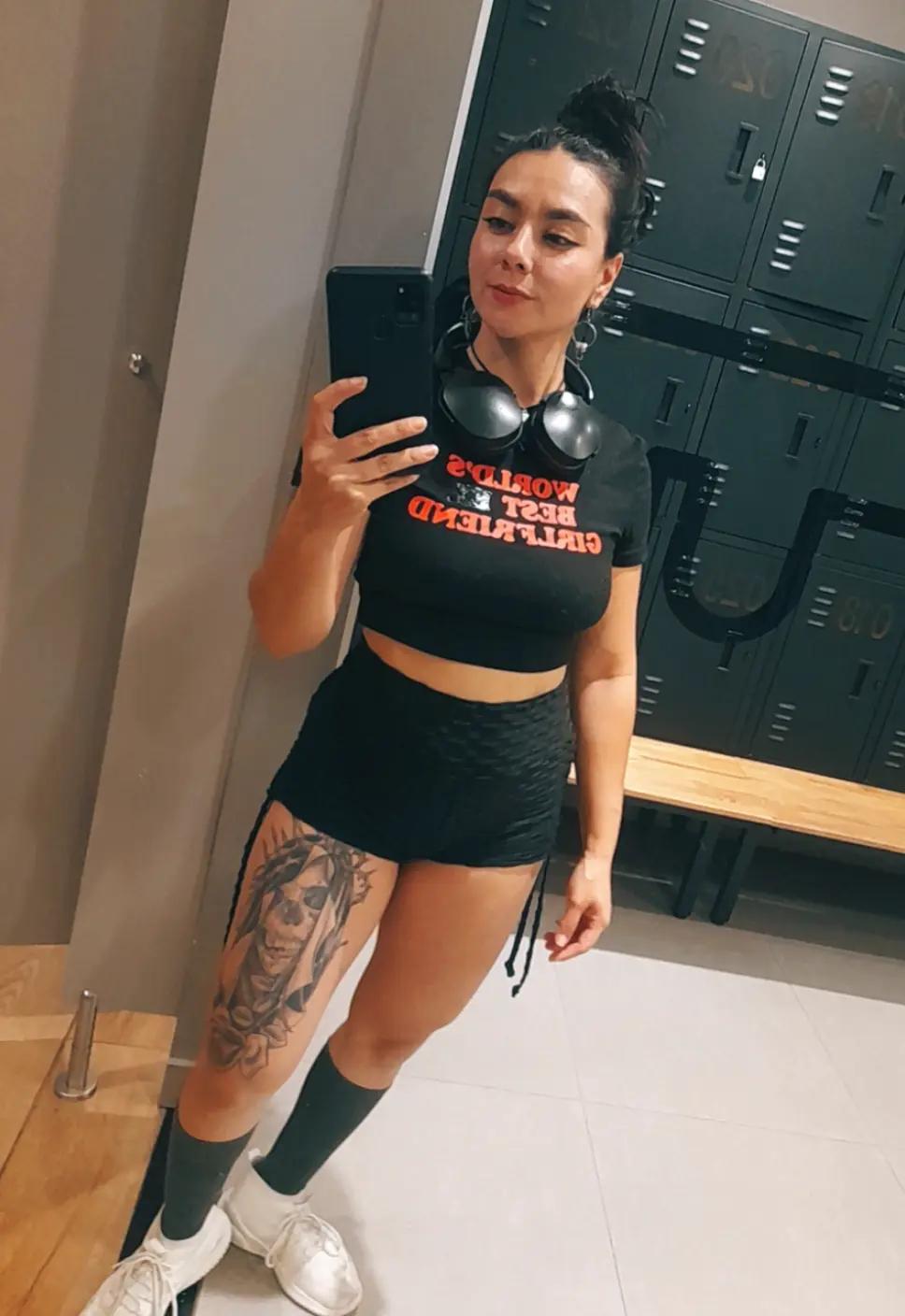 @laurita🤘💯