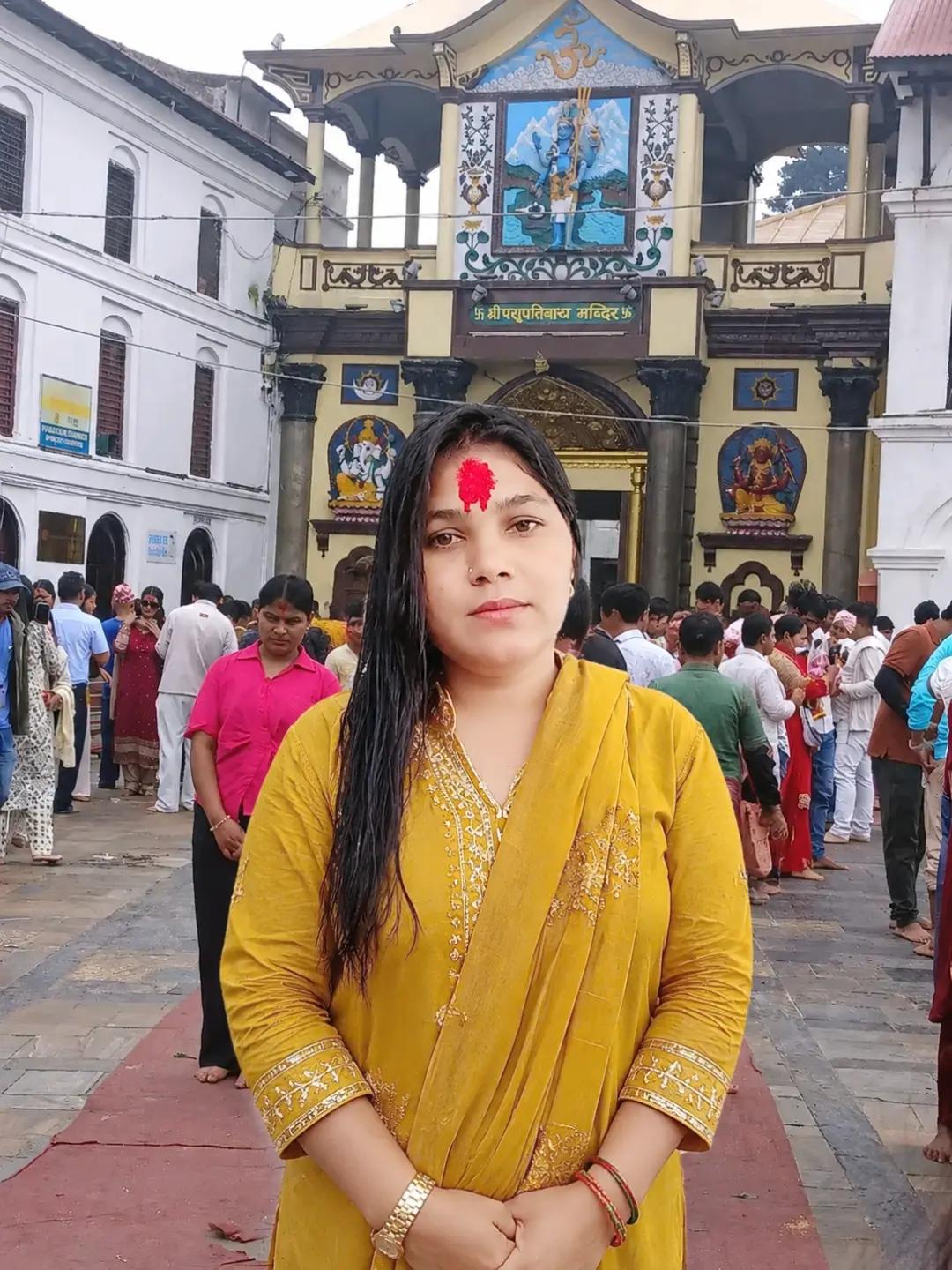 @Asmita Joshi