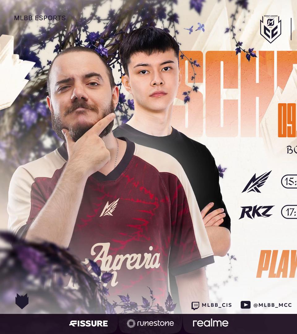 @MLBB Esports Official