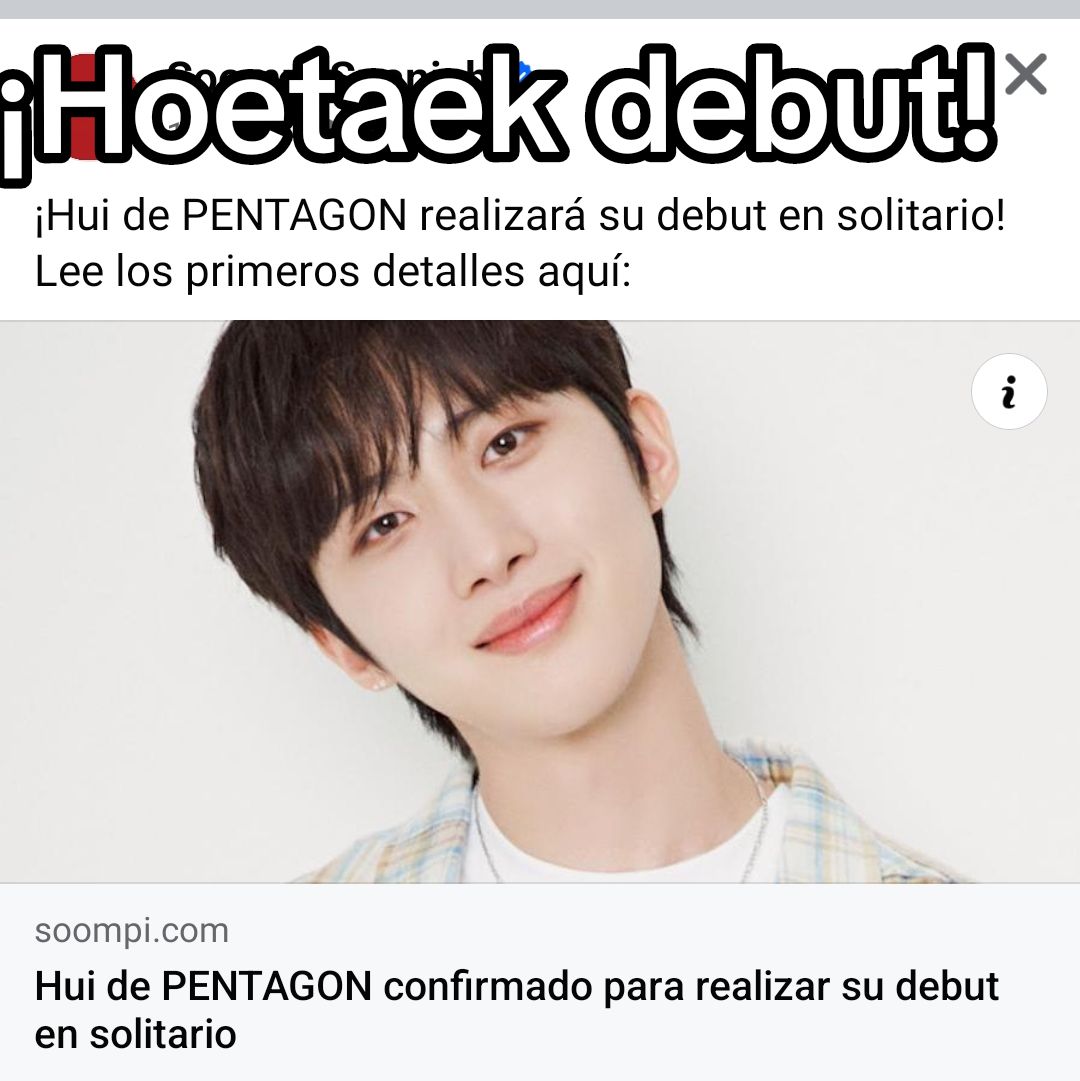@Kpop - Latam ❤️