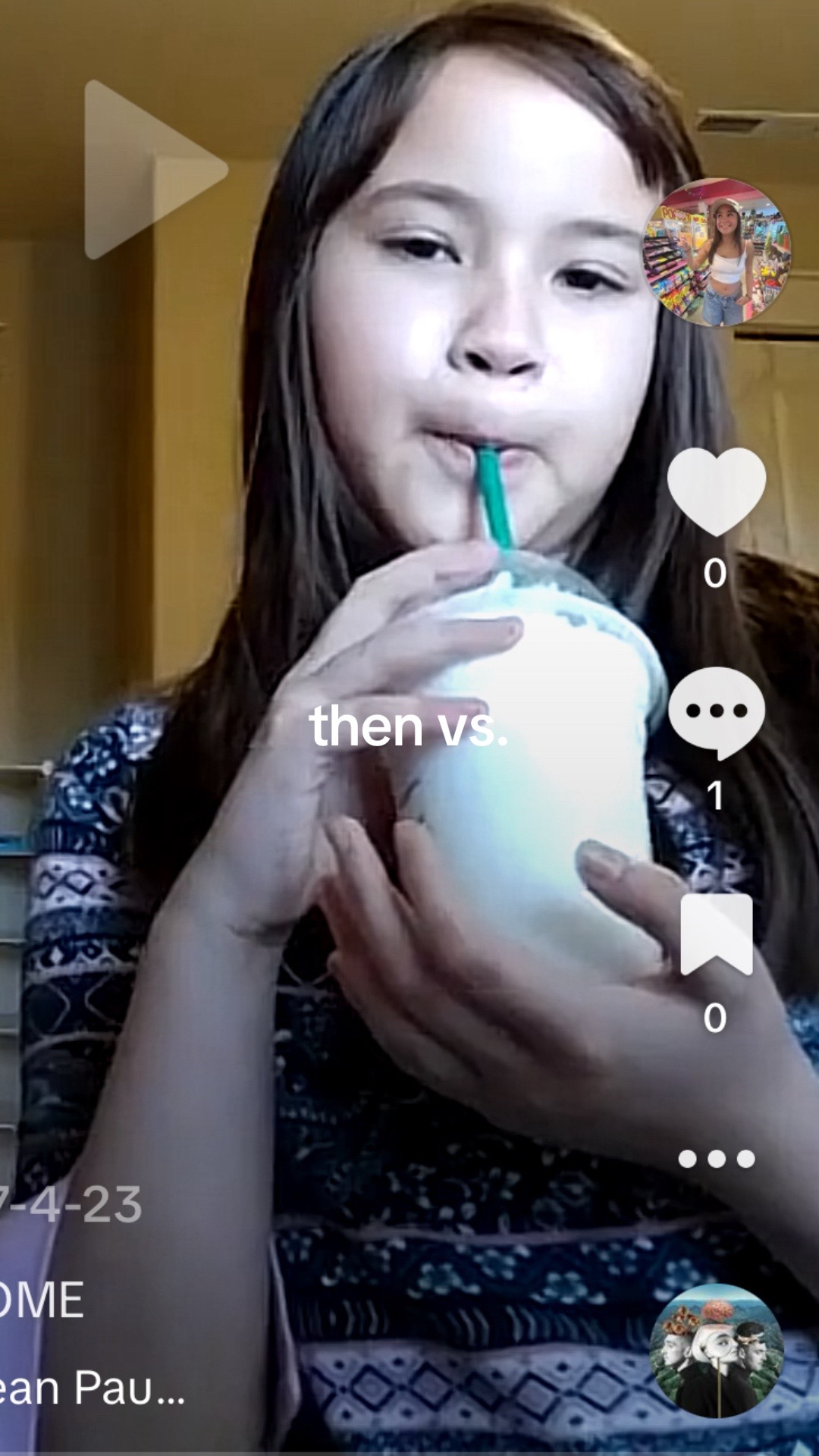 @siena’s spam