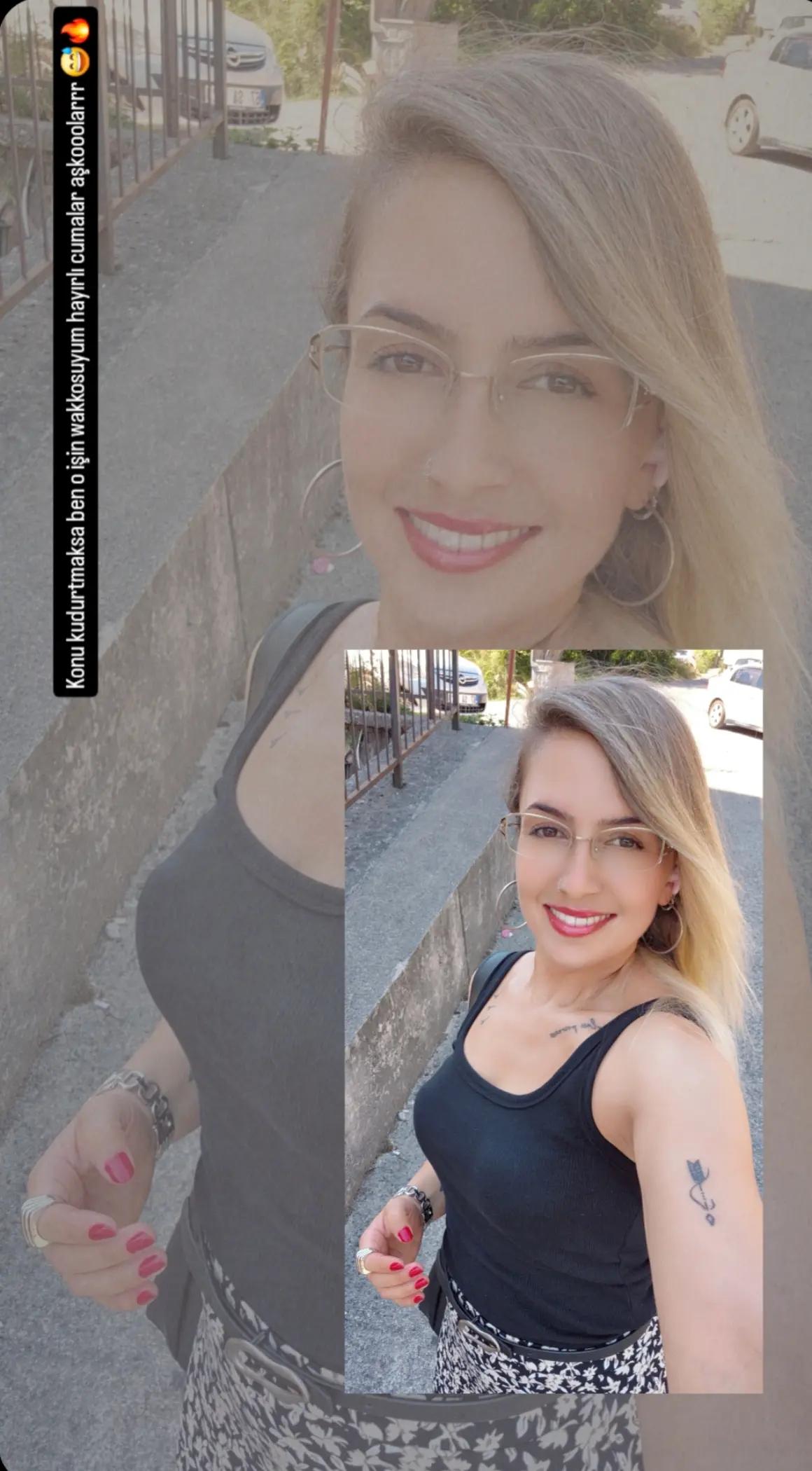 @✨°•Taçsız Pr€ns€sss•°✨