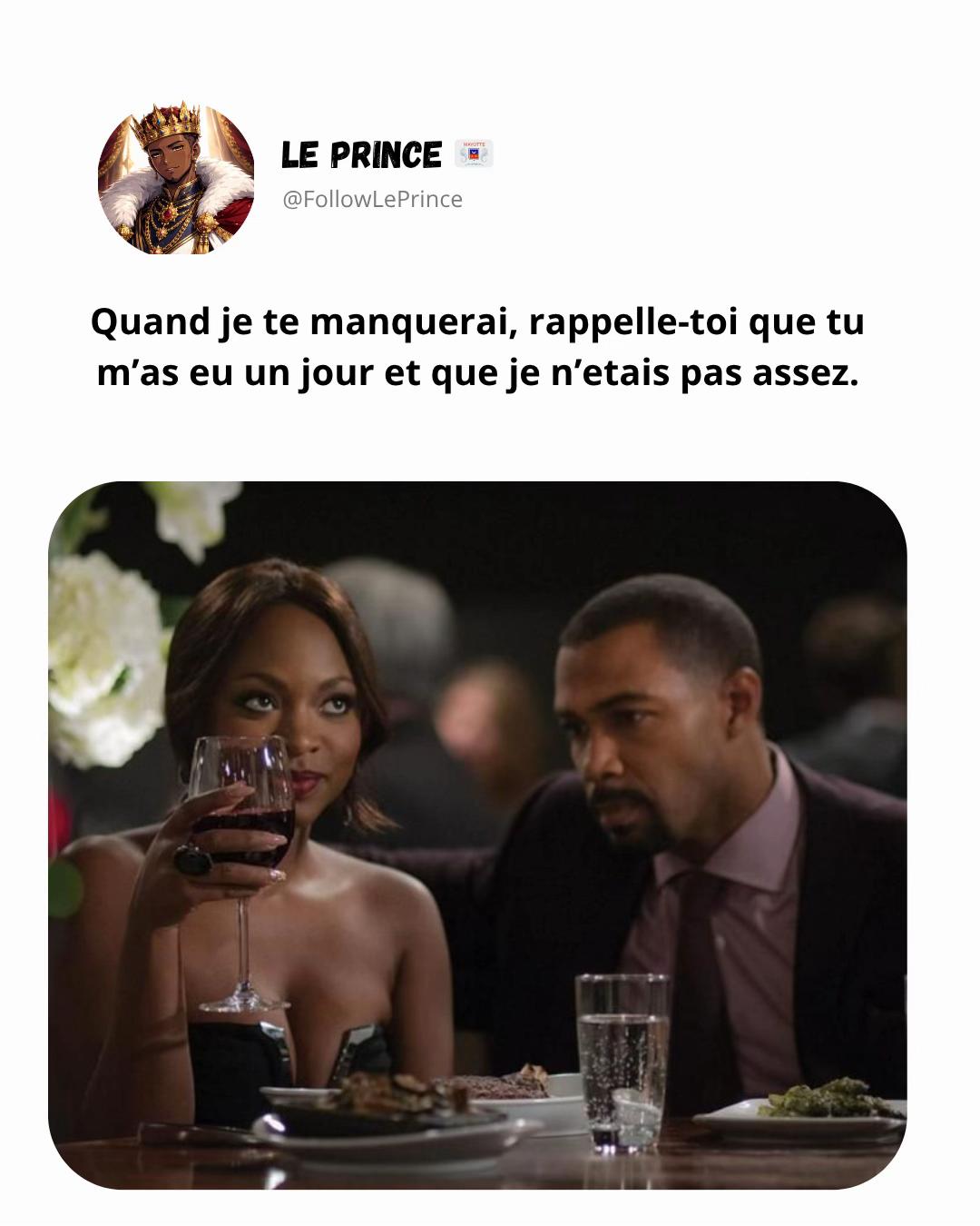 @👑Le Prince 🇾🇹👑