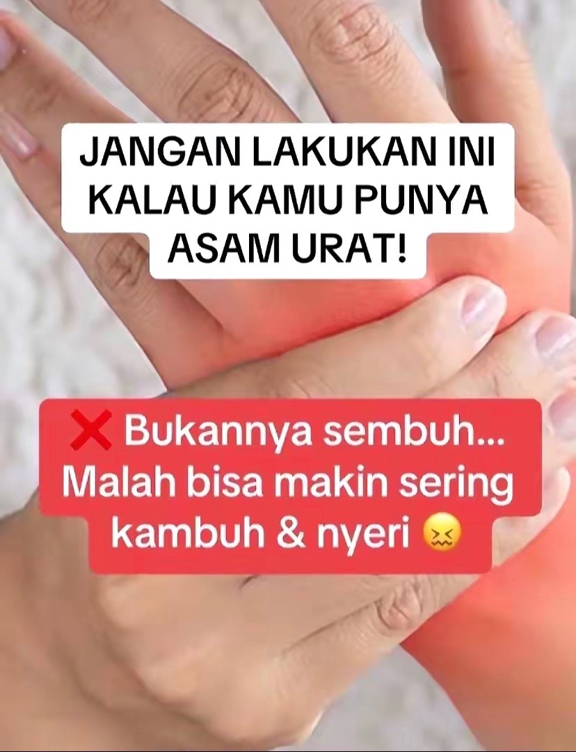 @Sumber_sehat.asam urat