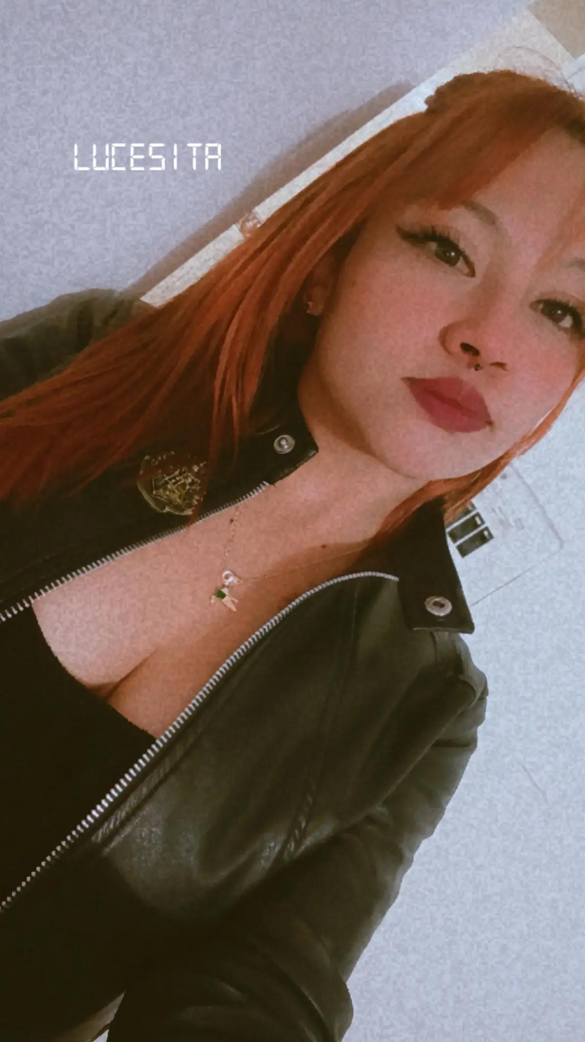 @☠️Lucesita Cardenas☠️