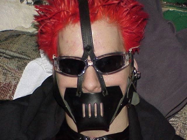 @NuMetalForever
