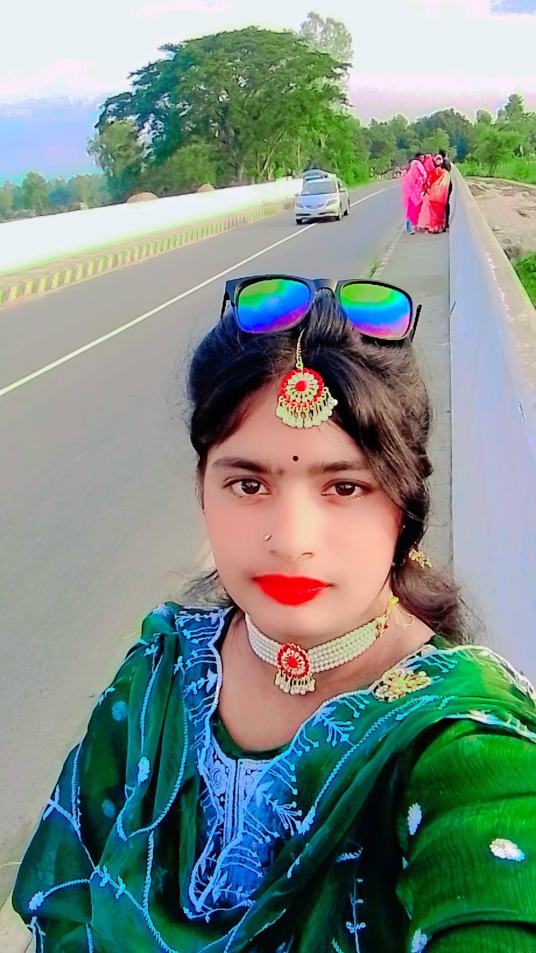 @Mst Khushi