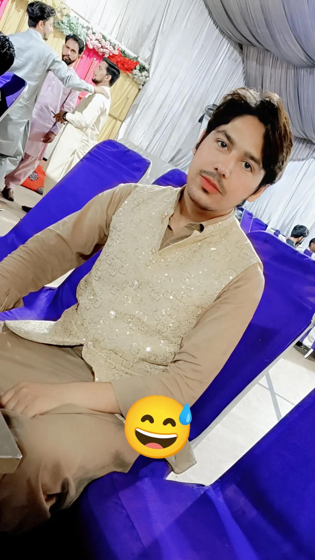 @Muhammad Anas Bukhari